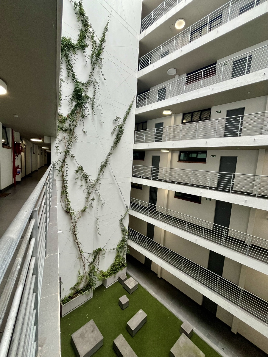 0 Bedroom Property for Sale in Observatory Western Cape